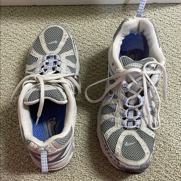 Nike AirMax Trail Stoneshield Sneakers - Picture 1 of 3